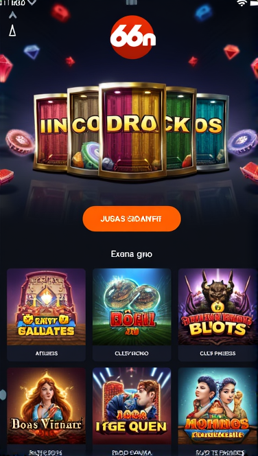 Captura de tela do 66n - Modo Torneio